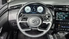 2023 Hyundai Tucson Gasoline 1.6 Turbo 2WD, серый — фото 17