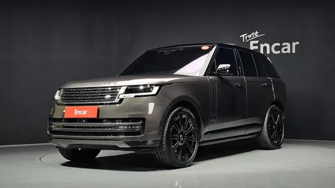 2023 Land Rover Range Rover P530 Autobiography
