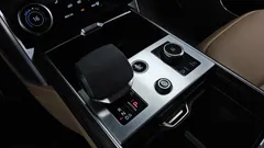 2023 Land Rover Range Rover P530 Autobiography, чёрный — фото 9