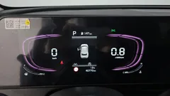 2023 Kia Sportage Diesel 2.0 2WD, серо-серебристый — фото 8