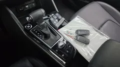 2023 Kia Sportage Diesel 2.0 2WD, серо-серебристый — фото 9