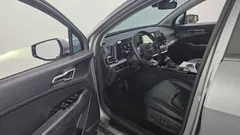 2023 Kia Sportage Diesel 2.0 2WD, серо-серебристый — фото 10