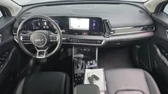 2023 Kia Sportage Diesel 2.0 2WD, серо-серебристый — фото 14