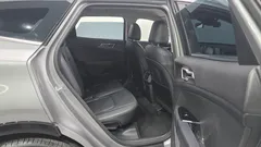 2023 Kia Sportage Diesel 2.0 2WD, серо-серебристый — фото 15