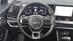 2023 Kia Sportage Diesel 2.0 2WD, серо-серебристый — фото 17