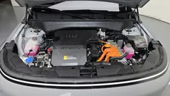 2023 Hyundai Kona Inspiration, серо-серебристый — фото 6