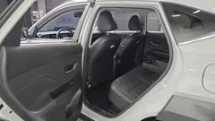 2023 Hyundai Kona Inspiration, серо-серебристый — фото 11