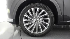 2023 Hyundai Palisade Diesel 2.2 2WD, чёрный — фото 5