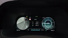 2023 Hyundai Palisade Diesel 2.2 2WD, чёрный — фото 8