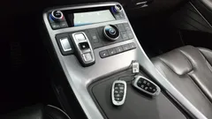 2023 Hyundai Palisade Diesel 2.2 2WD, чёрный — фото 9