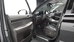 2023 Hyundai Palisade Diesel 2.2 2WD, чёрный — фото 10