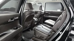 2023 Hyundai Palisade Diesel 2.2 2WD, чёрный — фото 15