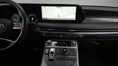 2023 Hyundai Palisade Diesel 2.2 2WD, чёрный — фото 17