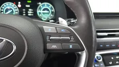 2023 Hyundai Palisade Diesel 2.2 2WD, чёрный — фото 19