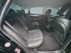2023 Hyundai Grandeur 3.0 LPi Rent Car, чёрный — фото 8