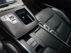 2023 Hyundai Grandeur 3.0 LPi Rent Car, чёрный — фото 16