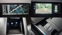 2023 Hyundai Grandeur 3.0 LPi Rent Car, чёрный — фото 18