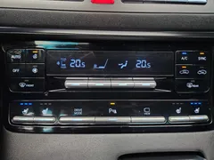 2023 Hyundai Grandeur 3.0 LPi Rent Car, чёрный — фото 19