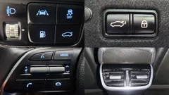 2023 Hyundai Grandeur 3.0 LPi Rent Car, чёрный — фото 20