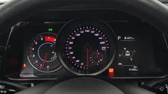 2023 Hyundai Avante 1.6, белый — фото 8