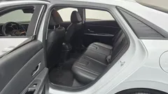 2023 Hyundai Avante 1.6, белый — фото 11