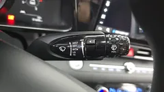 2023 Hyundai Avante 1.6, белый — фото 20