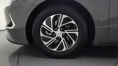2022 Hyundai Sonata Modern, серо-серебристый — фото 5