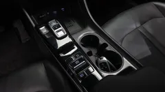 2022 Hyundai Sonata Modern, серо-серебристый — фото 9