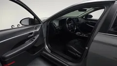 2022 Hyundai Sonata Modern, серо-серебристый — фото 10