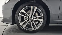 2023 Audi A6 45 TFSI Premium, серый — фото 5