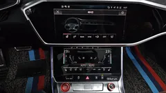 2023 Audi A6 45 TFSI Premium, серый — фото 16