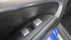 2023 Genesis G70 Gasoline 2.0T 4WD, синий — фото 19