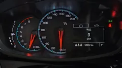 2022 Chevrolet Spark Premier, серый — фото 8