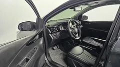 2022 Chevrolet Spark Premier, серый — фото 10