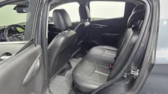 2022 Chevrolet Spark Premier, серый — фото 11