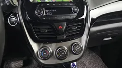 2022 Chevrolet Spark Premier, серый — фото 17
