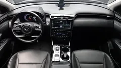 2023 Hyundai Tucson Diesel 2.0 2WD, серебристый — фото 7