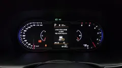 2023 Hyundai Tucson Diesel 2.0 2WD, серебристый — фото 8