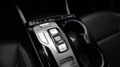 2023 Hyundai Tucson Diesel 2.0 2WD, серебристый — фото 9