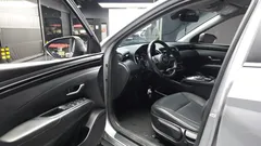2023 Hyundai Tucson Diesel 2.0 2WD, серебристый — фото 10