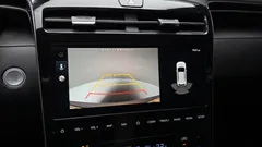 2023 Hyundai Tucson Diesel 2.0 2WD, серебристый — фото 15