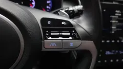 2023 Hyundai Tucson Diesel 2.0 2WD, серебристый — фото 18