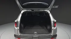 2023 Hyundai Tucson Diesel 2.0 2WD, серебристый — фото 20