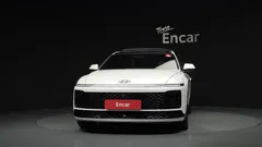 2023 Hyundai Grandeur 2,5 Gasoline 2WD, белый — фото 3