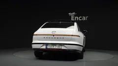 2023 Hyundai Grandeur 2,5 Gasoline 2WD, белый — фото 4