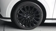 2023 Hyundai Grandeur 2,5 Gasoline 2WD, белый — фото 5