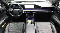 2023 Hyundai Grandeur 2,5 Gasoline 2WD, белый — фото 7
