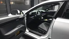 2023 Hyundai Grandeur 2,5 Gasoline 2WD, белый — фото 10
