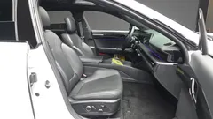 2023 Hyundai Grandeur 2,5 Gasoline 2WD, белый — фото 11