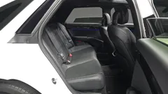 2023 Hyundai Grandeur 2,5 Gasoline 2WD, белый — фото 12